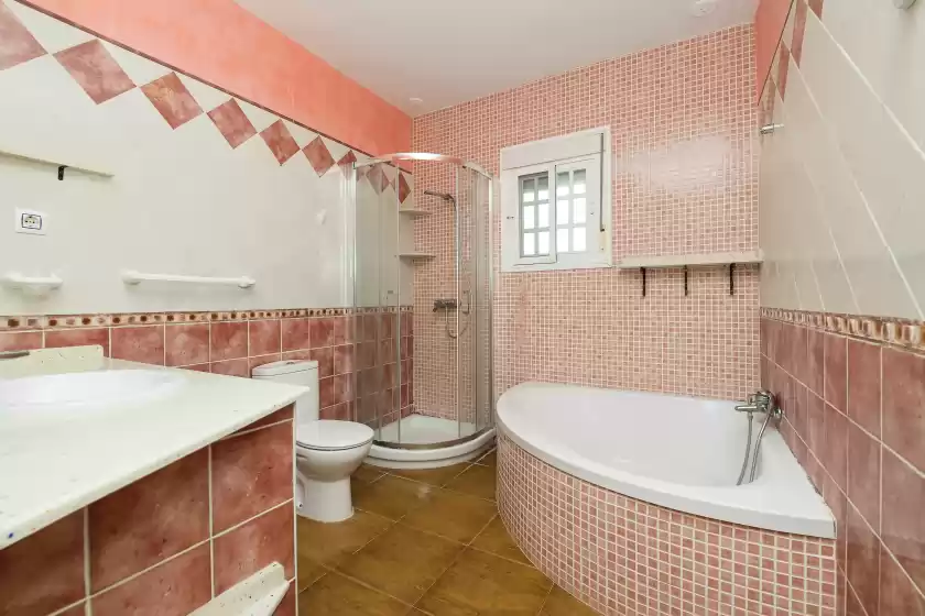 Location de vacances à Rincon de la huerta, Chiclana de la Frontera