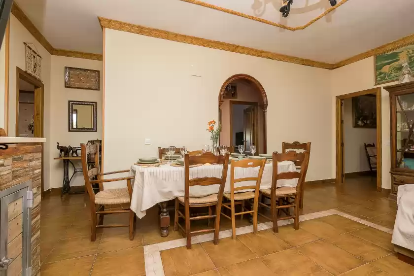 Location de vacances à Rincon de la huerta, Chiclana de la Frontera