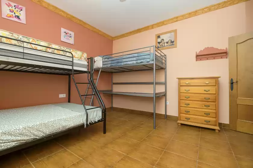 Location de vacances à Rincon de la huerta, Chiclana de la Frontera