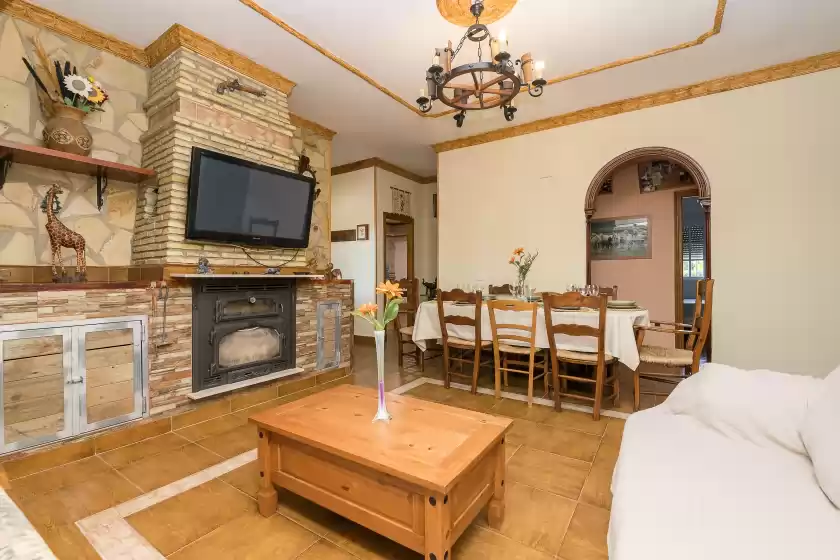 Location de vacances à Rincon de la huerta, Chiclana de la Frontera