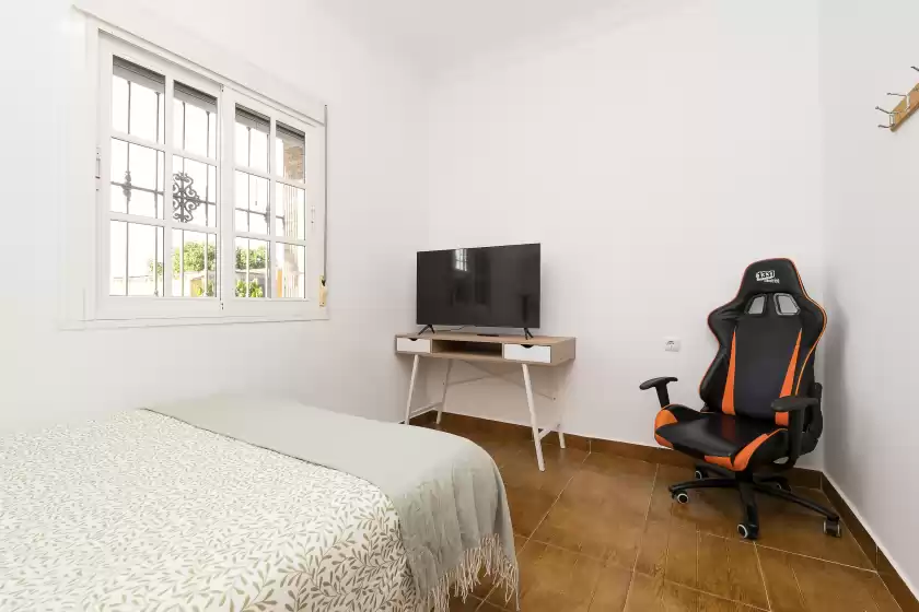 Location de vacances à Rincon de la huerta, Chiclana de la Frontera