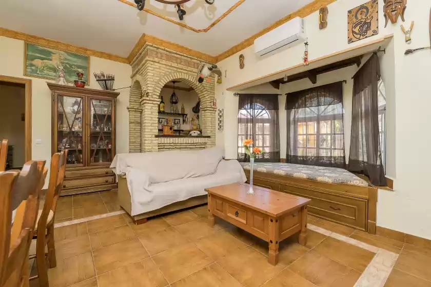 Location de vacances à Rincon de la huerta, Chiclana de la Frontera