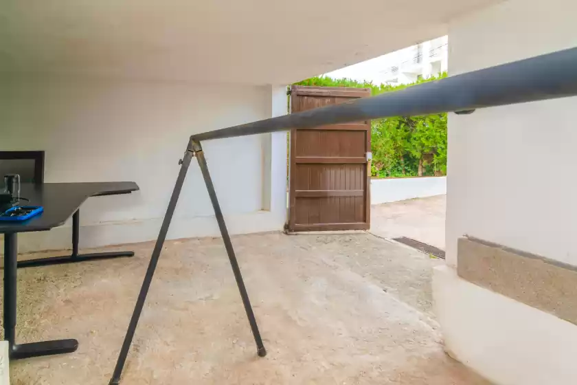 Holiday rentals in Villa blanca, Cala Ferrera