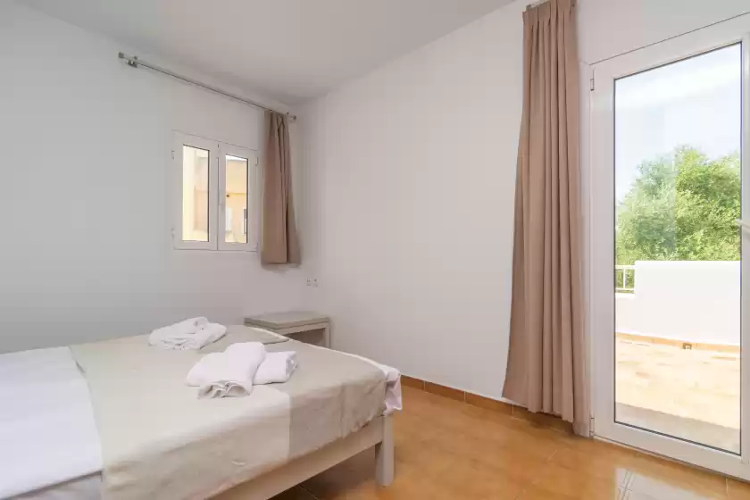 Holiday rentals in Villa blanca, Cala Ferrera