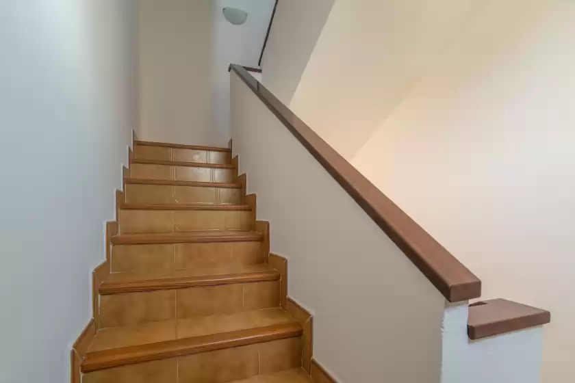 Holiday rentals in Villa blanca, Cala Ferrera