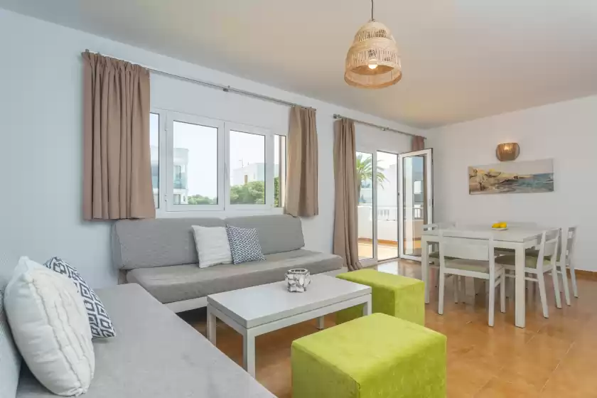 Holiday rentals in Villa blanca, Cala Ferrera