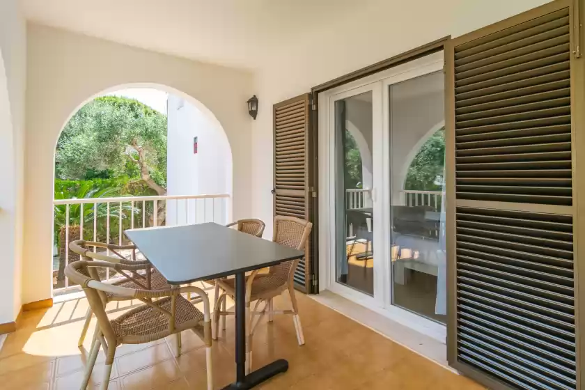 Holiday rentals in Villa blanca, Cala Ferrera