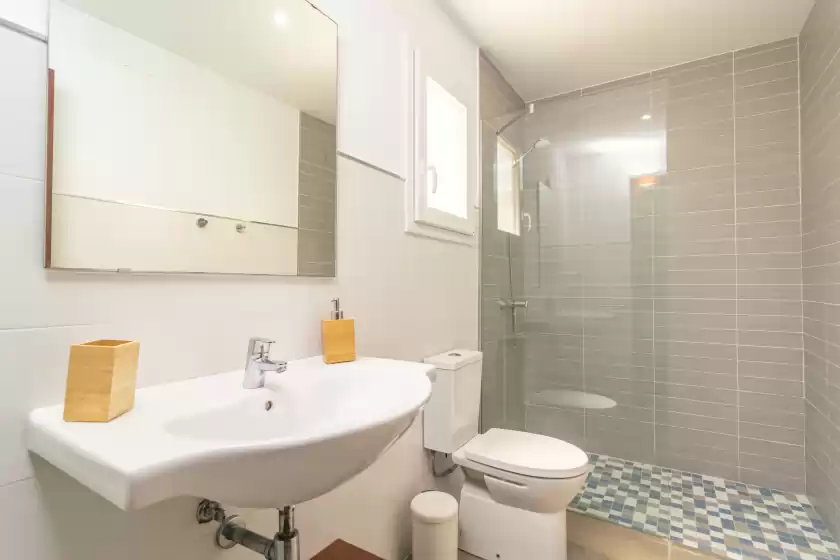 Holiday rentals in Villa blanca, Cala Ferrera