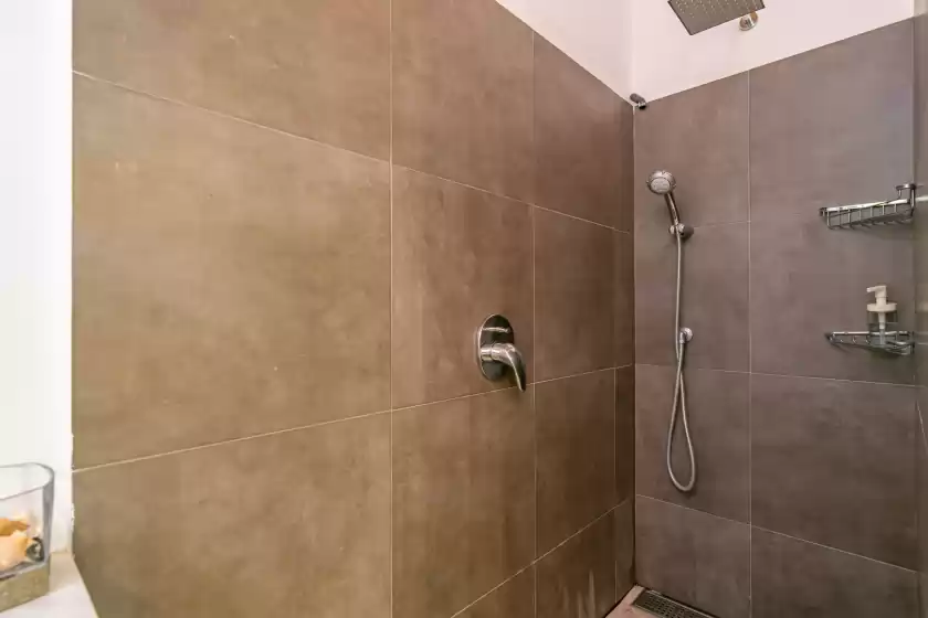 Ferienhaus auf Sa tortugueta, Artà