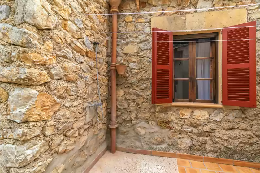 Ferienhaus auf Sa tortugueta, Artà