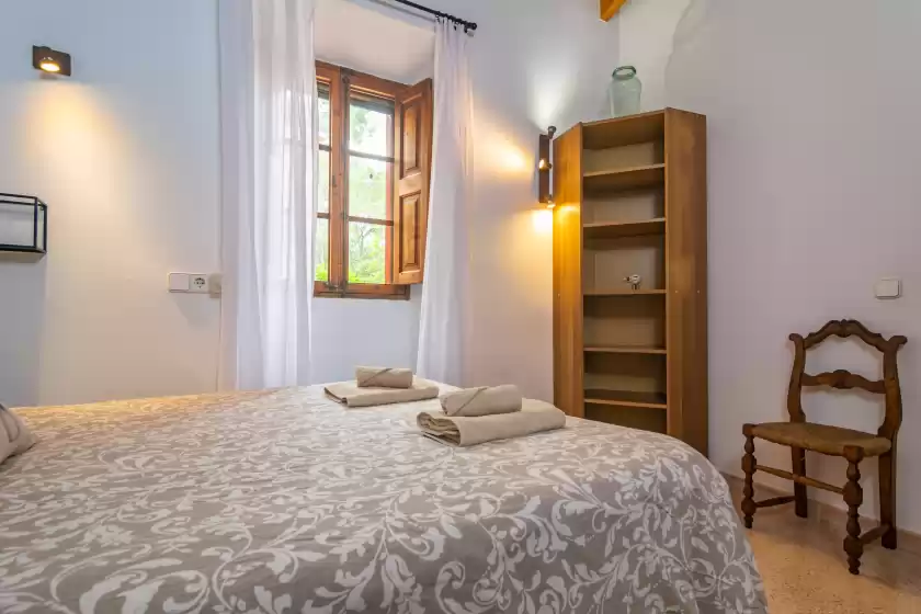 Ferienhaus auf Sa tortugueta, Artà