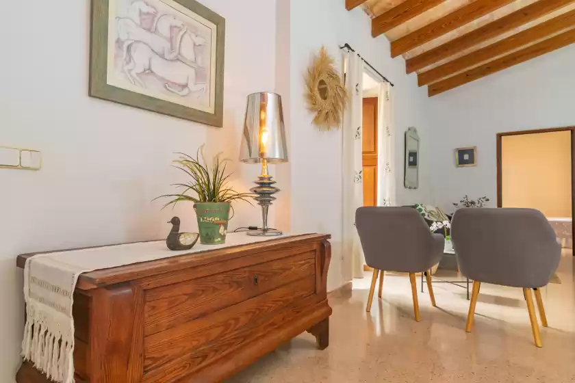 Ferienhaus auf Sa tortugueta, Artà