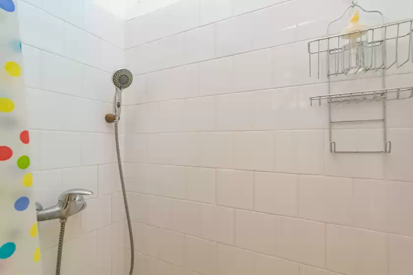 Ferienhaus auf Sa tortugueta, Artà