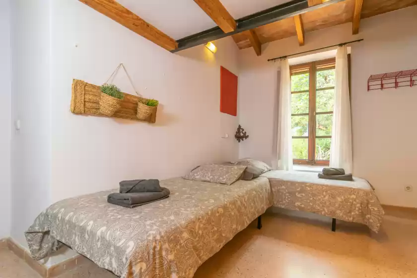 Ferienhaus auf Sa tortugueta, Artà