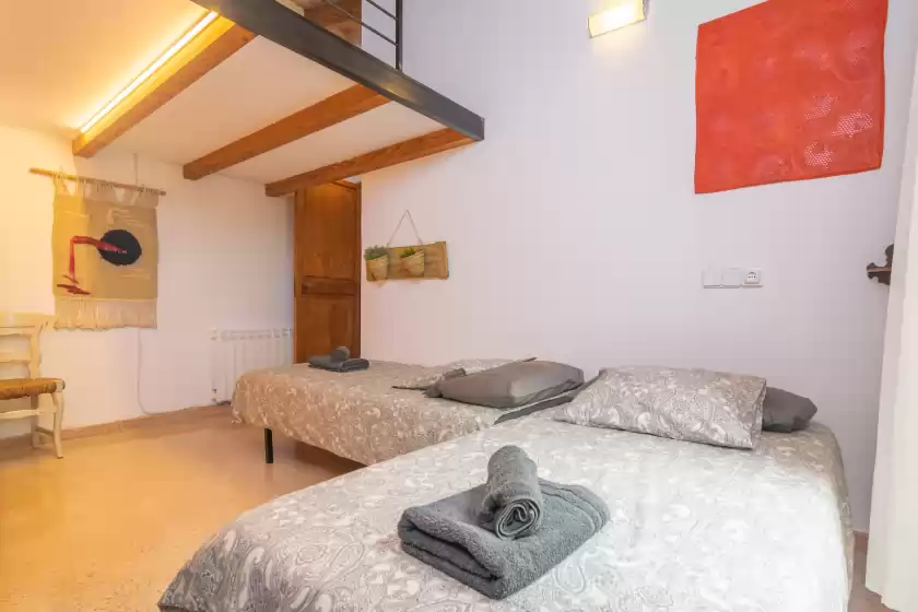 Ferienhaus auf Sa tortugueta, Artà