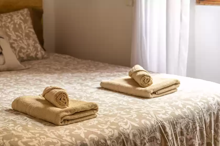 Ferienhaus auf Sa tortugueta, Artà