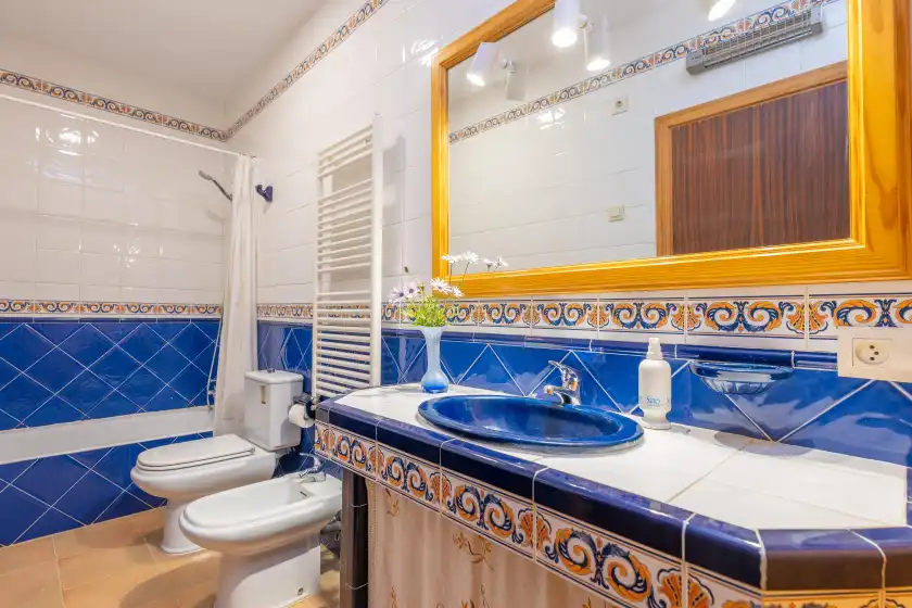 Ferienhaus auf Son mayol 1, Son Mesquida