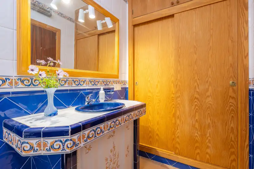 Ferienhaus auf Son mayol 1, Son Mesquida