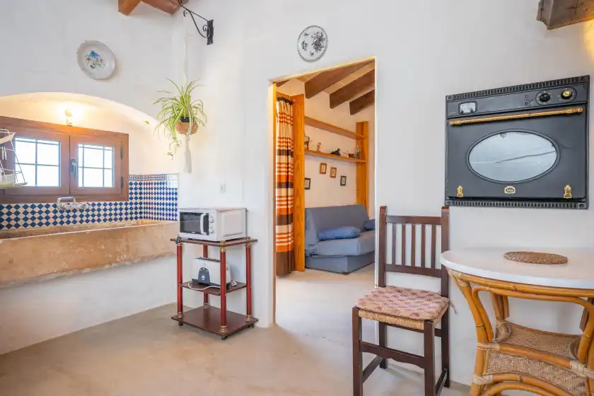 Ferienhaus auf Son mayol 1, Son Mesquida