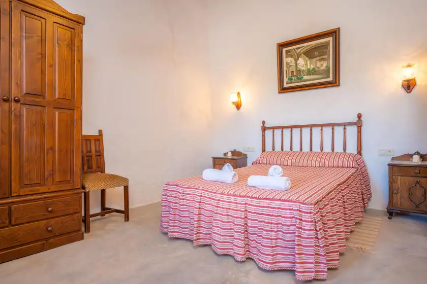 Ferienhaus auf Son mayol 1, Son Mesquida