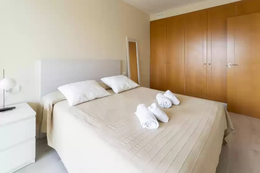 Holiday rentals in Aquamarinas, Dénia