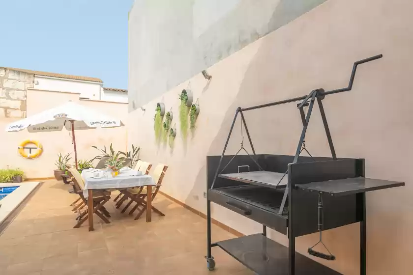 Holiday rentals in Villa placeta, Sa Pobla