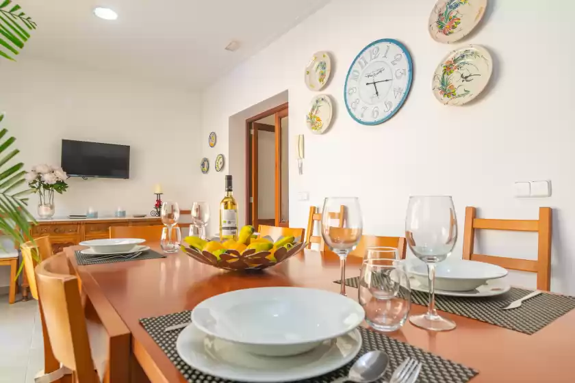 Holiday rentals in Villa placeta, Sa Pobla