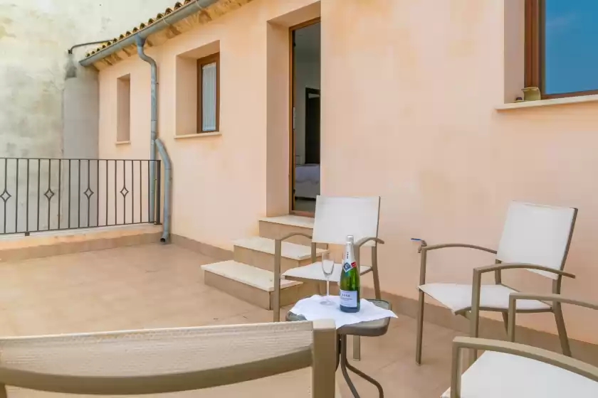 Holiday rentals in Villa placeta, Sa Pobla