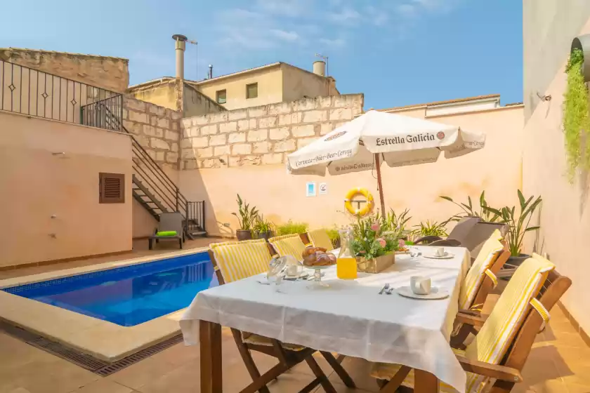 Holiday rentals in Villa placeta, Sa Pobla