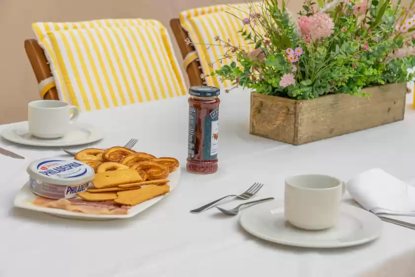 Holiday rentals in Villa placeta, Sa Pobla