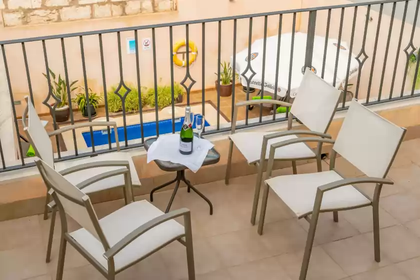 Holiday rentals in Villa placeta, Sa Pobla