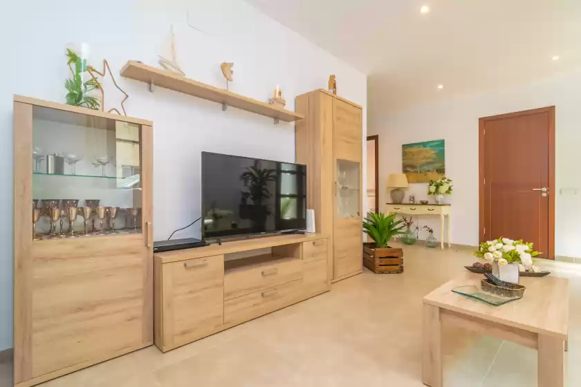 Holiday rentals in Villa placeta, Sa Pobla