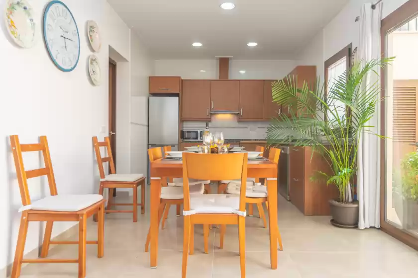 Holiday rentals in Villa placeta, Sa Pobla