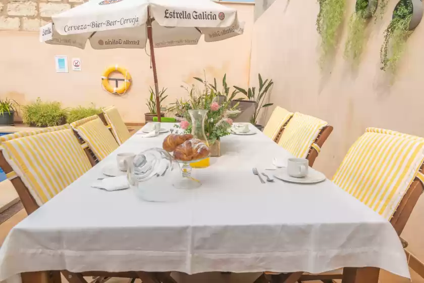 Holiday rentals in Villa placeta, Sa Pobla