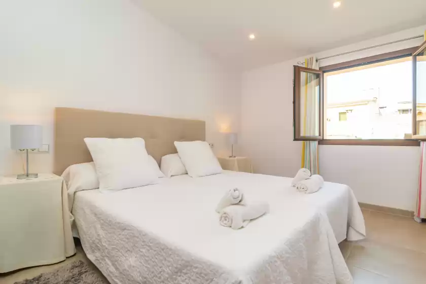 Holiday rentals in Villa placeta, Sa Pobla