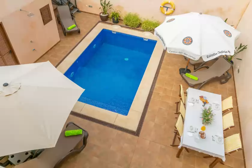 Holiday rentals in Villa placeta, Sa Pobla