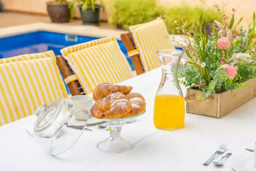 Holiday rentals in Villa placeta, Sa Pobla