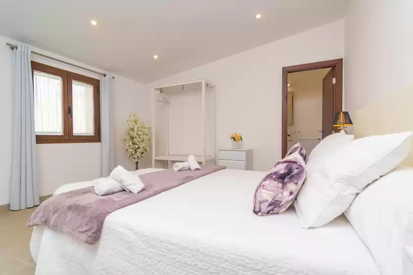 Holiday rentals in Villa placeta, Sa Pobla