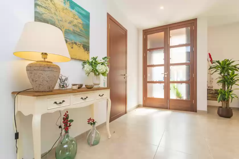 Holiday rentals in Villa placeta, Sa Pobla