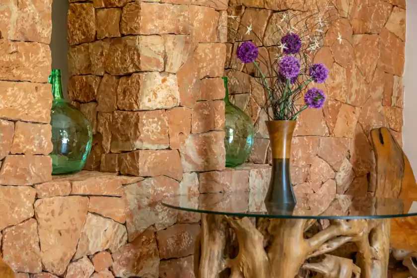 Location de vacances à S'albarcoquer, s'Horta