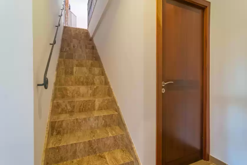 Location de vacances à S'albarcoquer, s'Horta