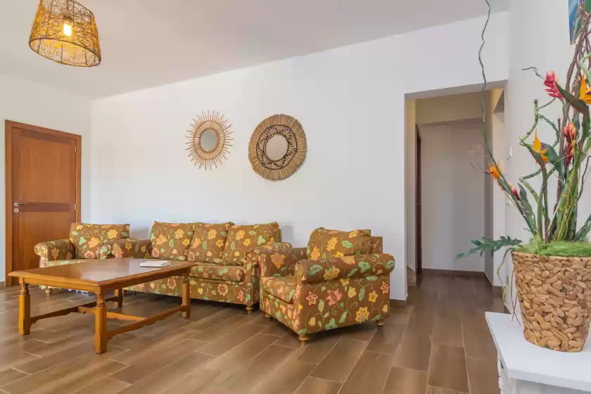 Location de vacances à S'albarcoquer, s'Horta