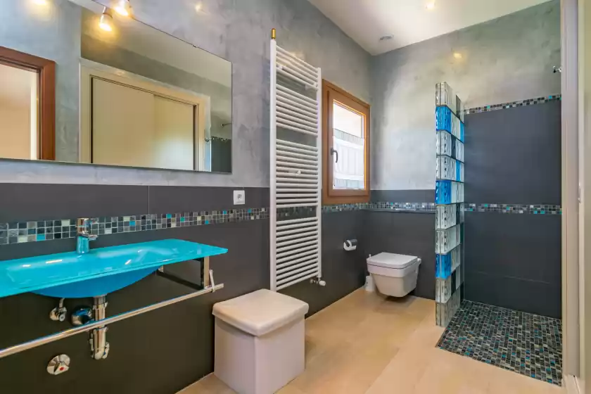 Location de vacances à S'albarcoquer, s'Horta