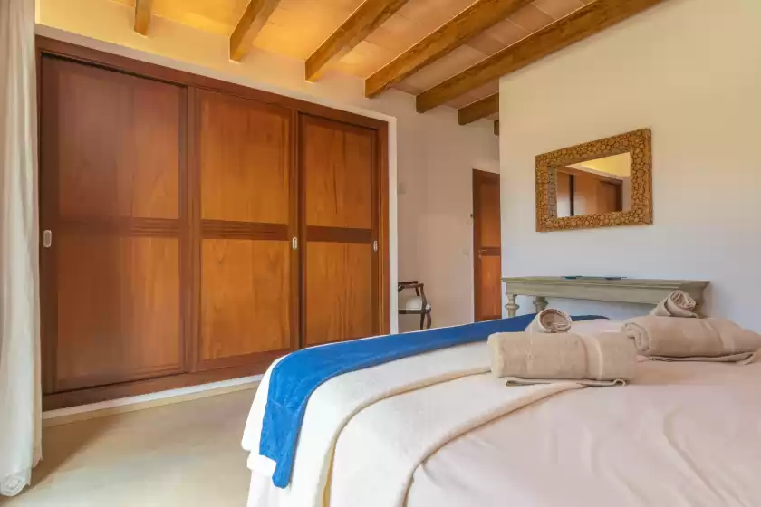 Location de vacances à S'albarcoquer, s'Horta