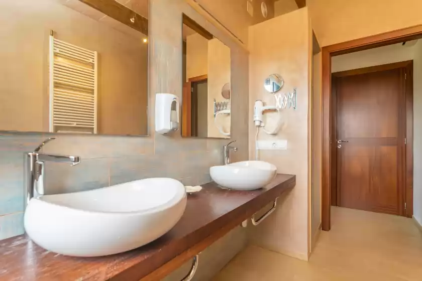 Location de vacances à S'albarcoquer, s'Horta