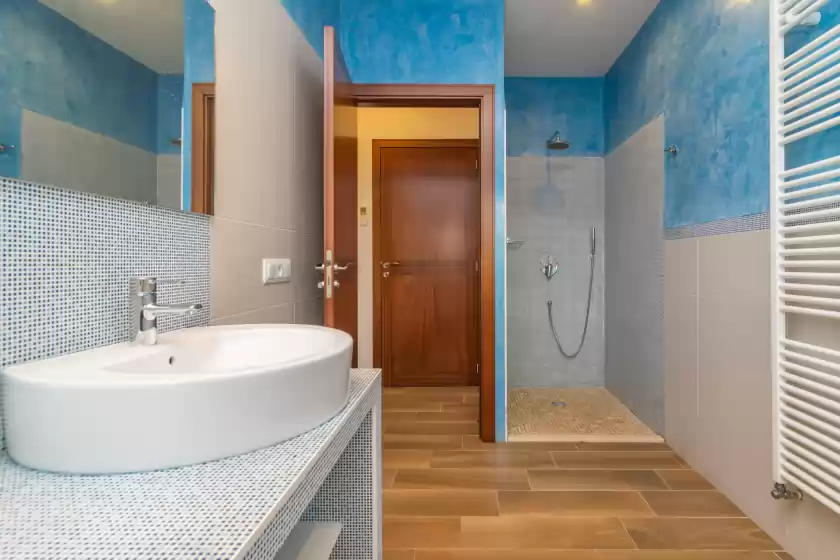 Location de vacances à S'albarcoquer, s'Horta