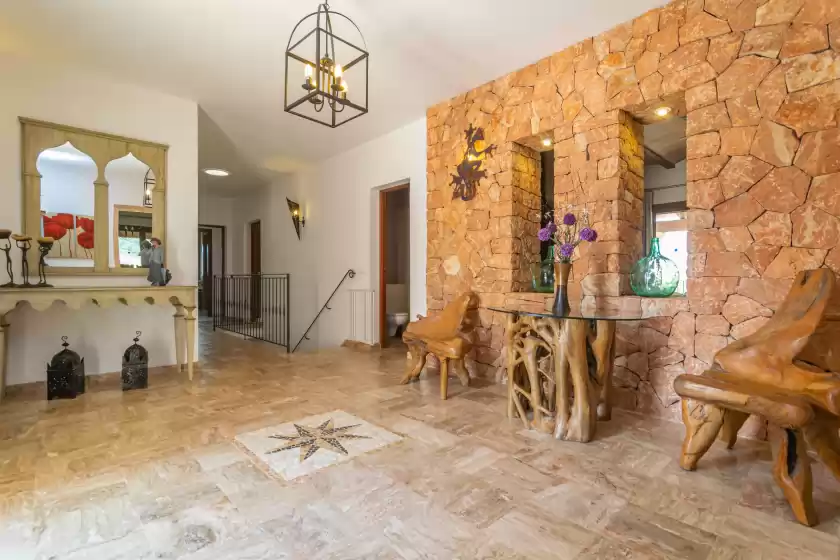 Location de vacances à S'albarcoquer, s'Horta