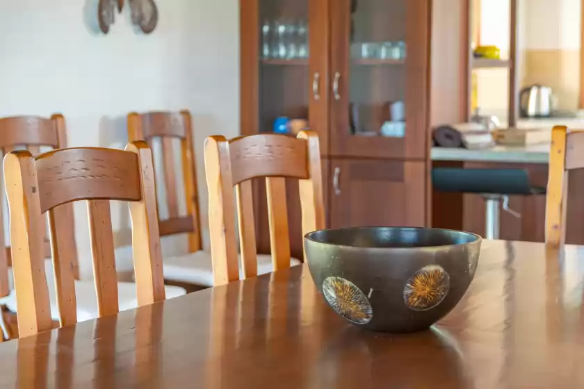 Location de vacances à S'albarcoquer, s'Horta