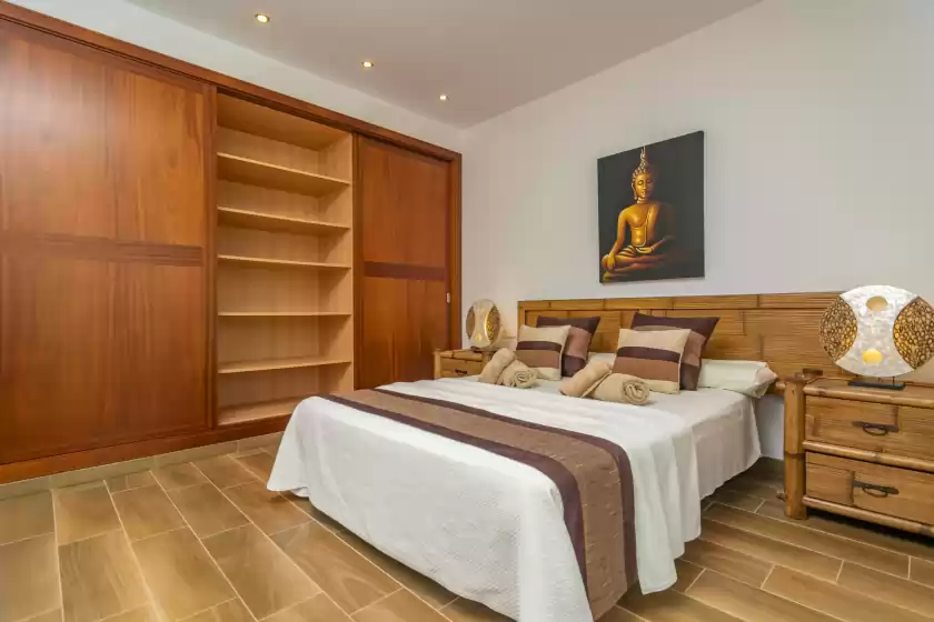 Location de vacances à S'albarcoquer, s'Horta