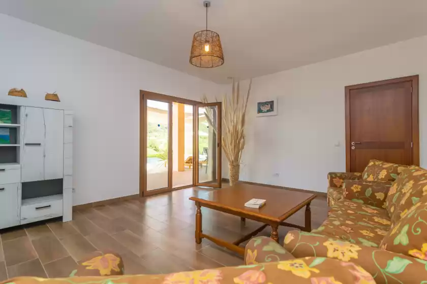 Location de vacances à S'albarcoquer, s'Horta